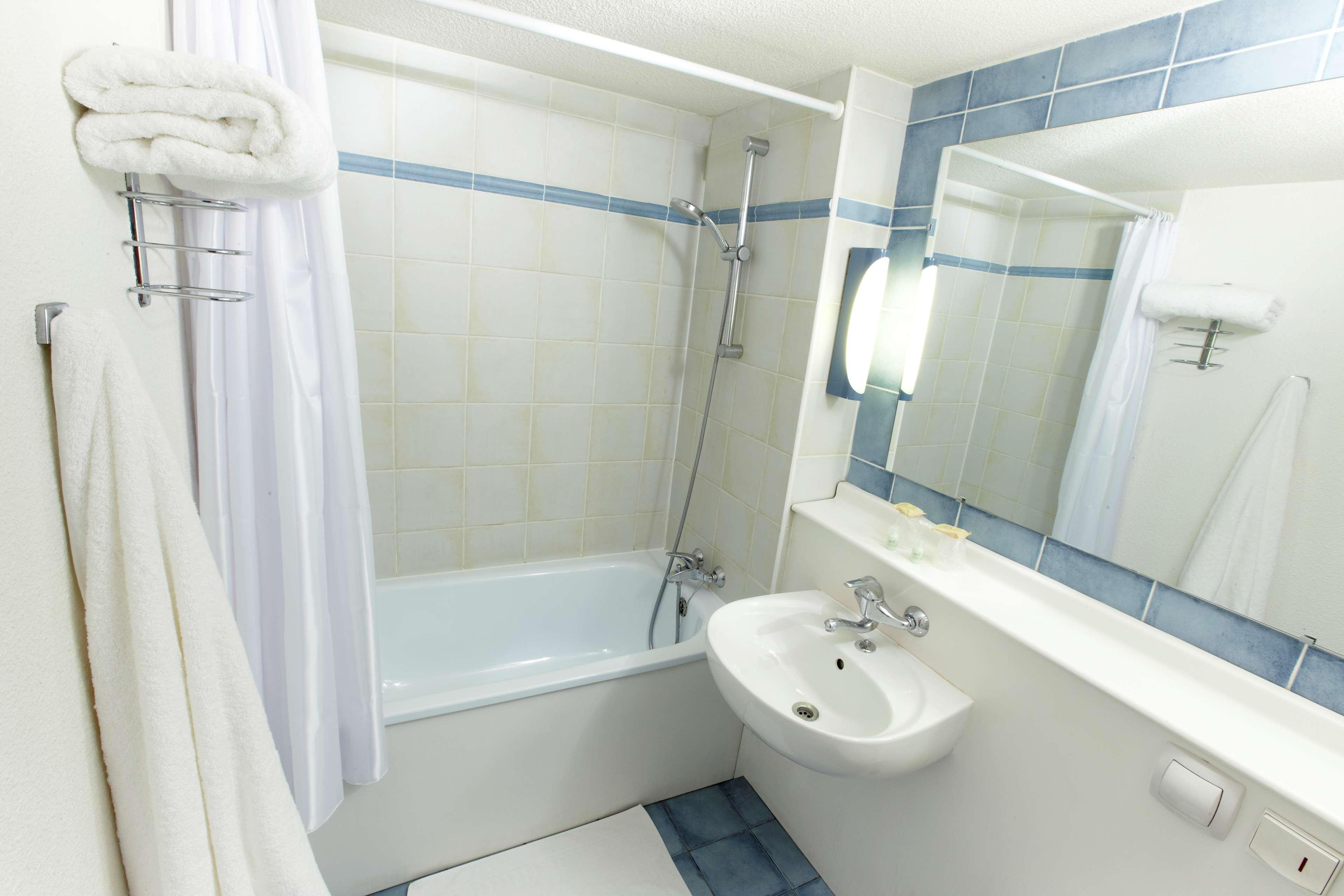 Campanile Dax - Saint-Paul-Les-Dax Hotel Luaran gambar