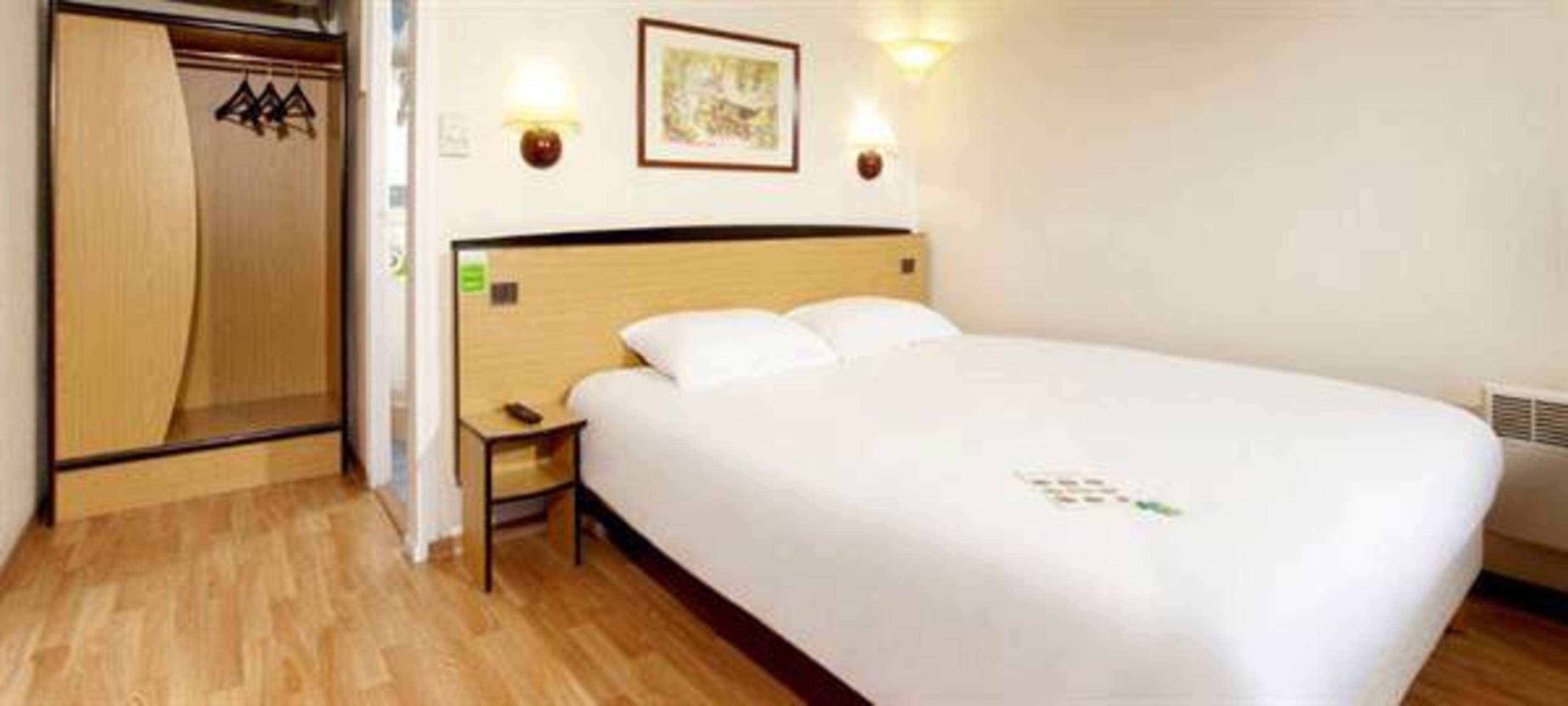 Campanile Dax - Saint-Paul-Les-Dax Hotel Luaran gambar
