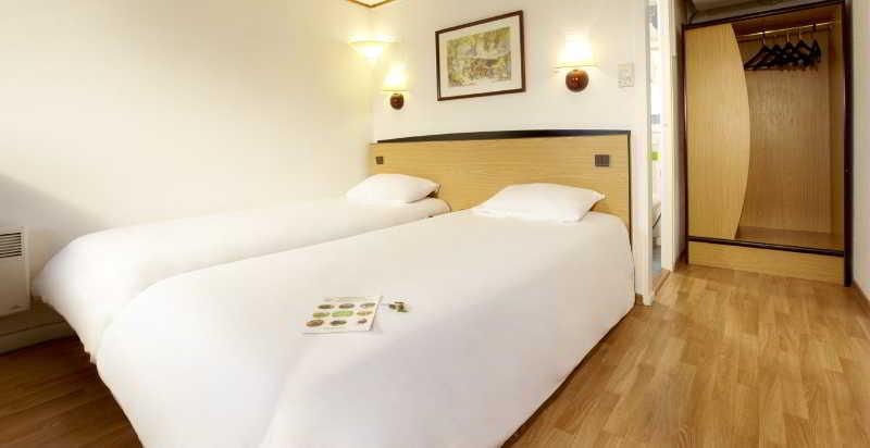 Campanile Dax - Saint-Paul-Les-Dax Hotel Luaran gambar
