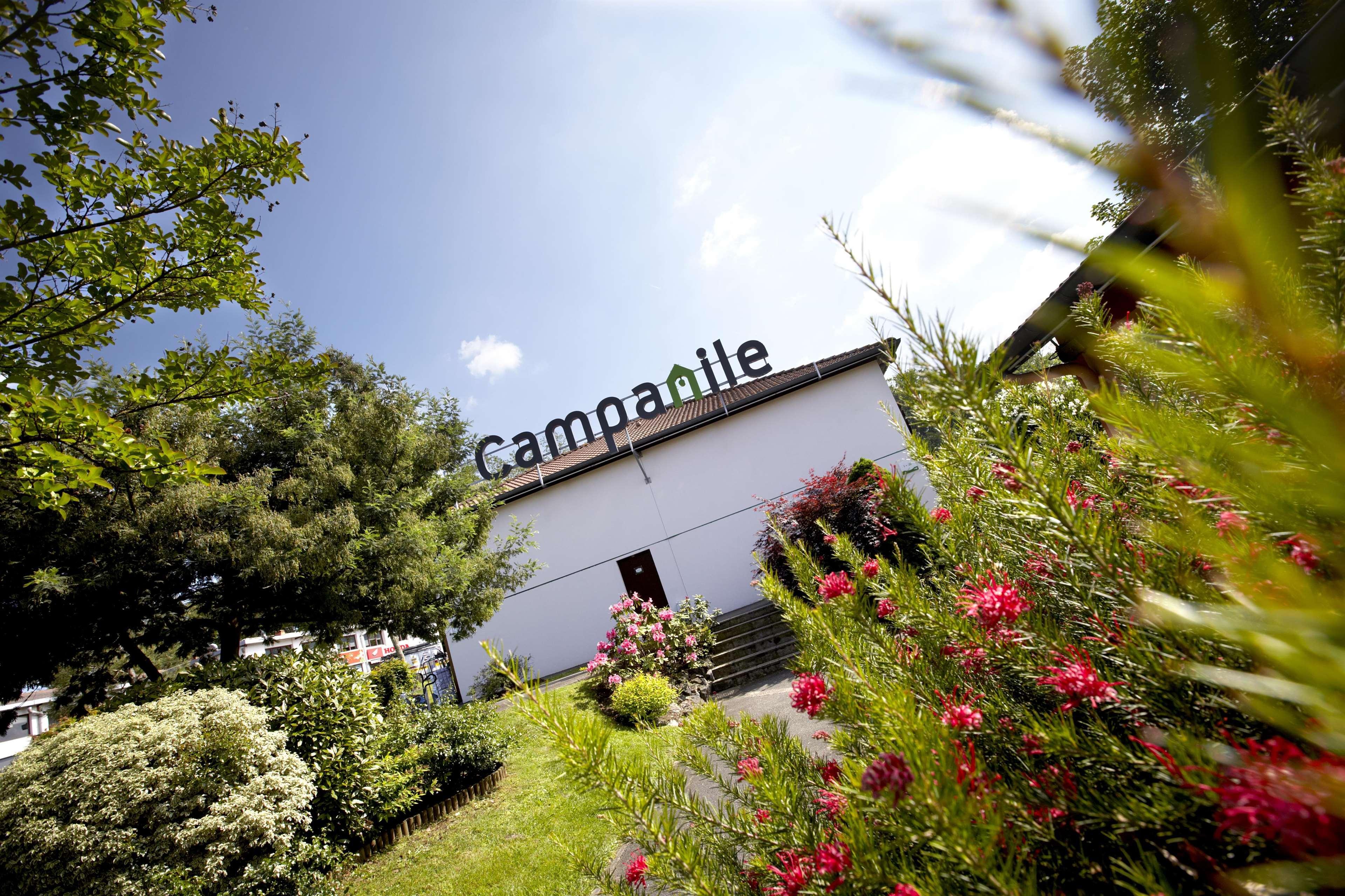 Campanile Dax - Saint-Paul-Les-Dax Hotel Luaran gambar