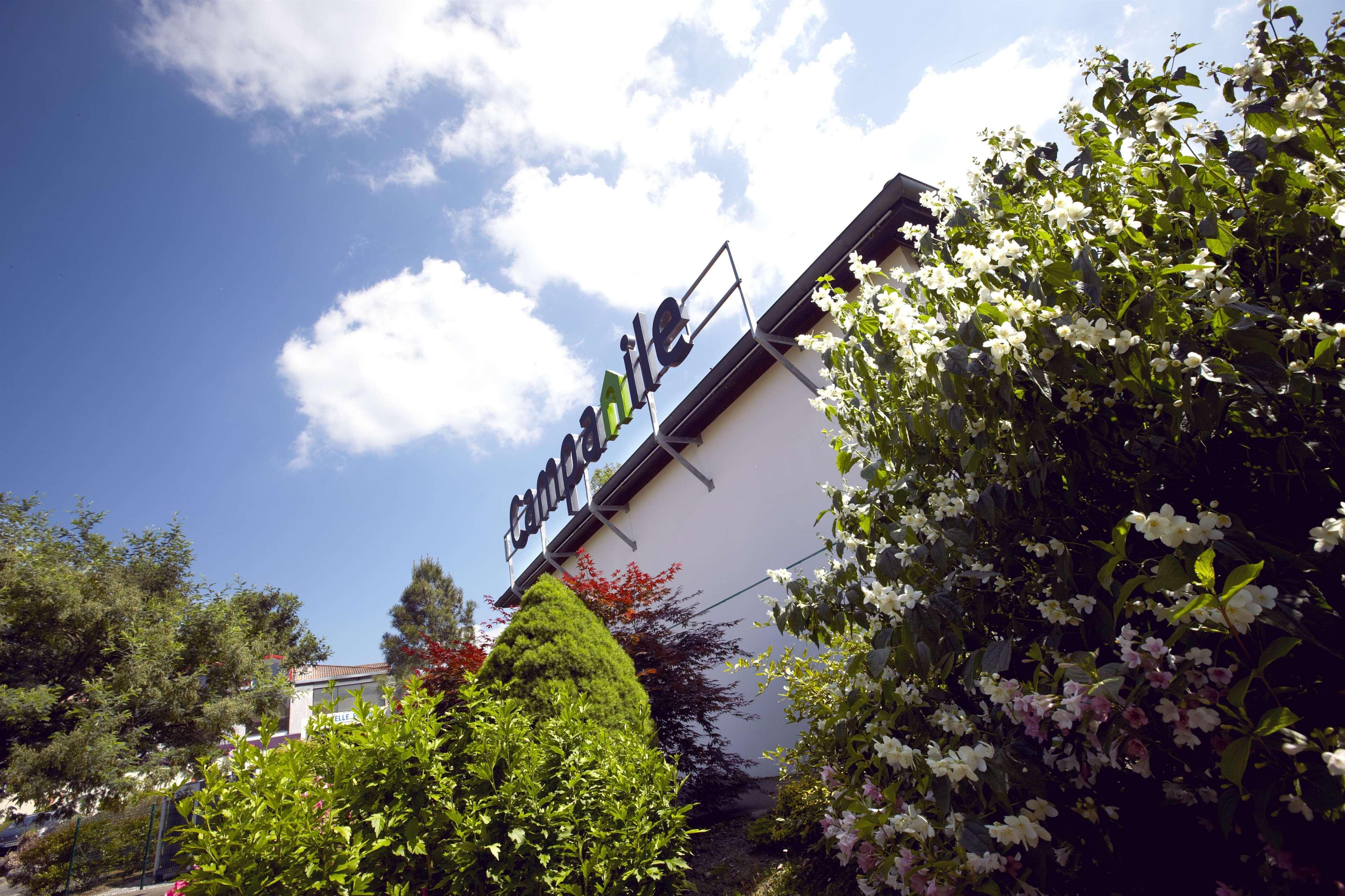 Campanile Dax - Saint-Paul-Les-Dax Hotel Luaran gambar