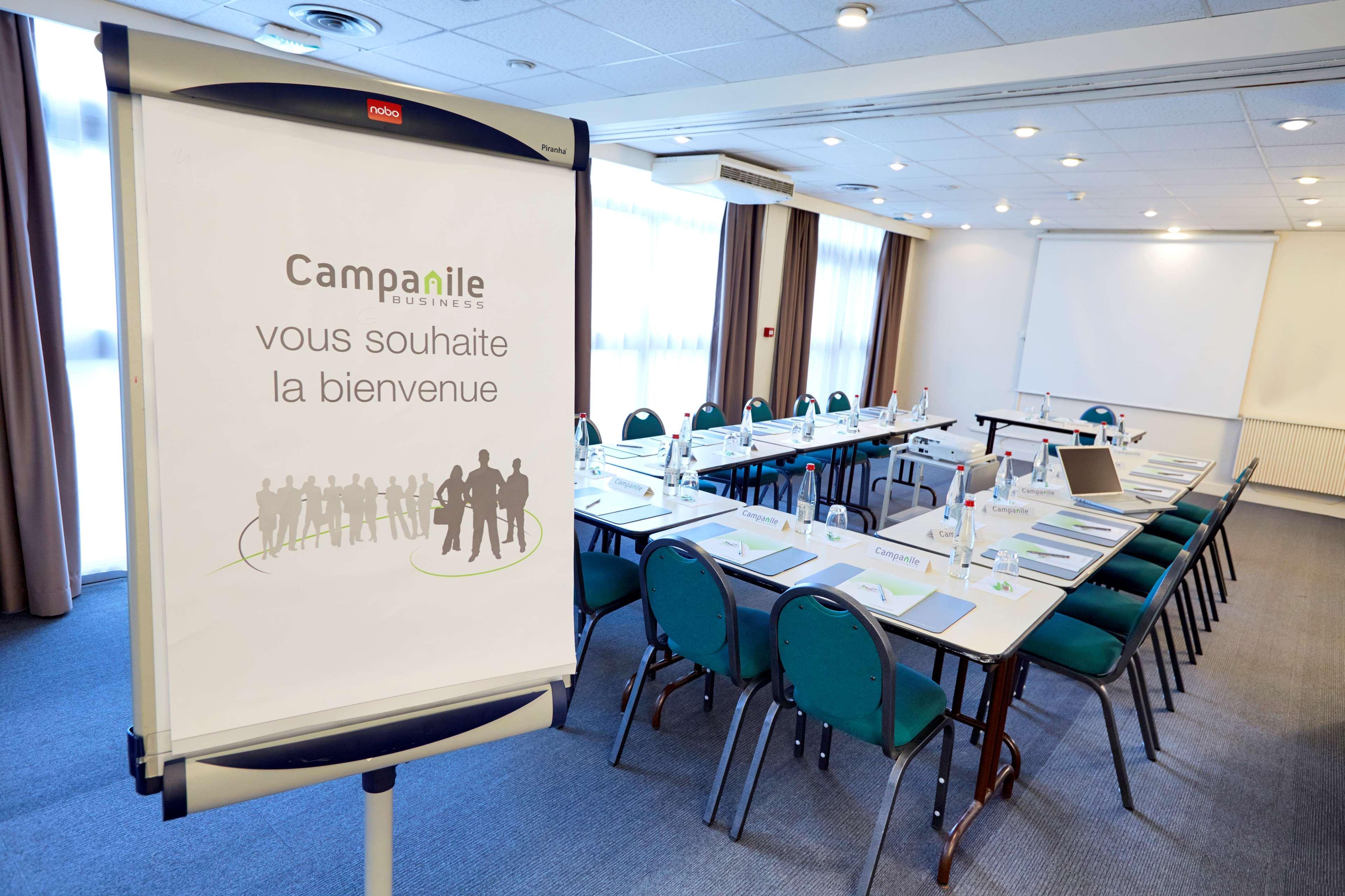 Campanile Dax - Saint-Paul-Les-Dax Hotel Luaran gambar
