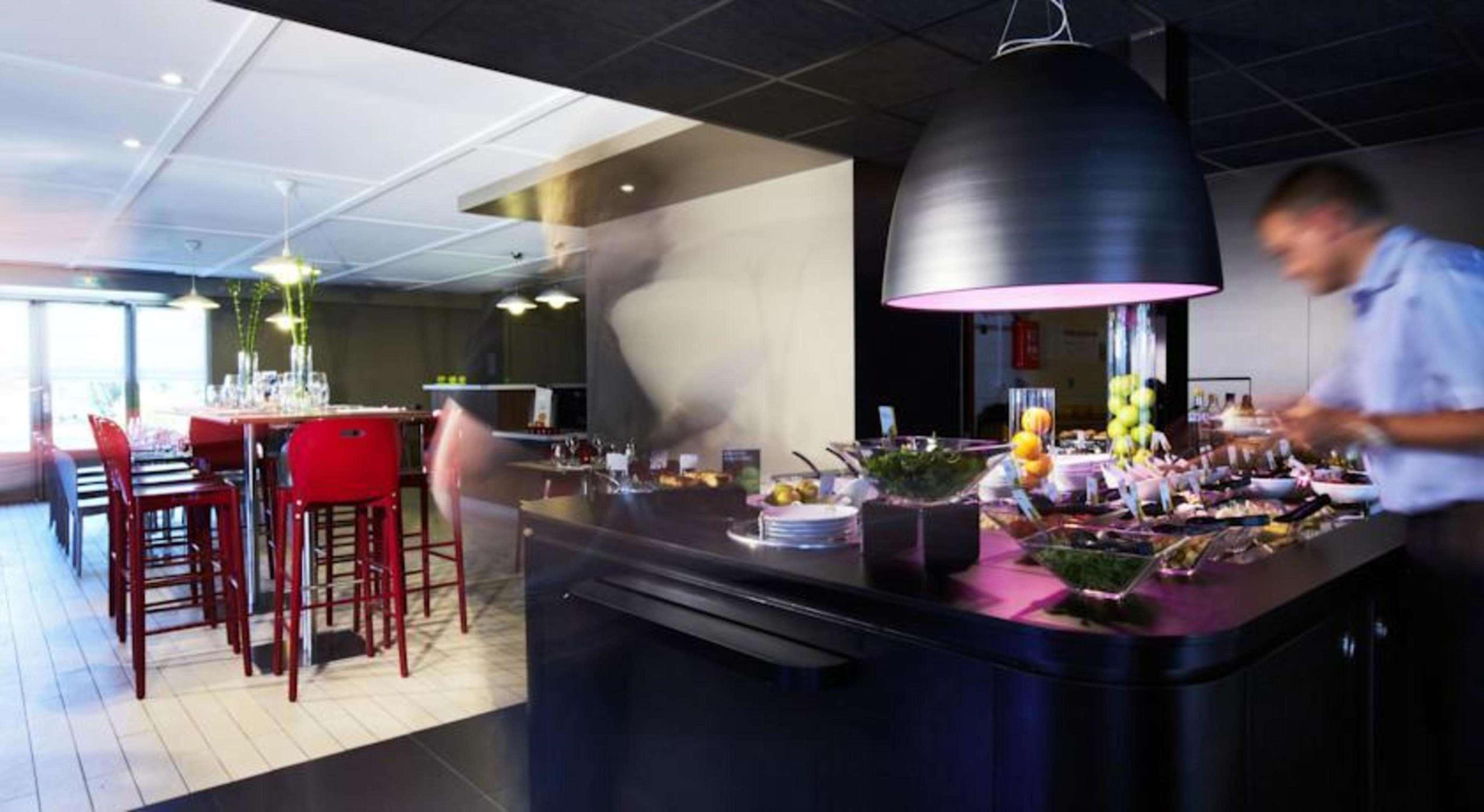 Campanile Dax - Saint-Paul-Les-Dax Hotel Luaran gambar