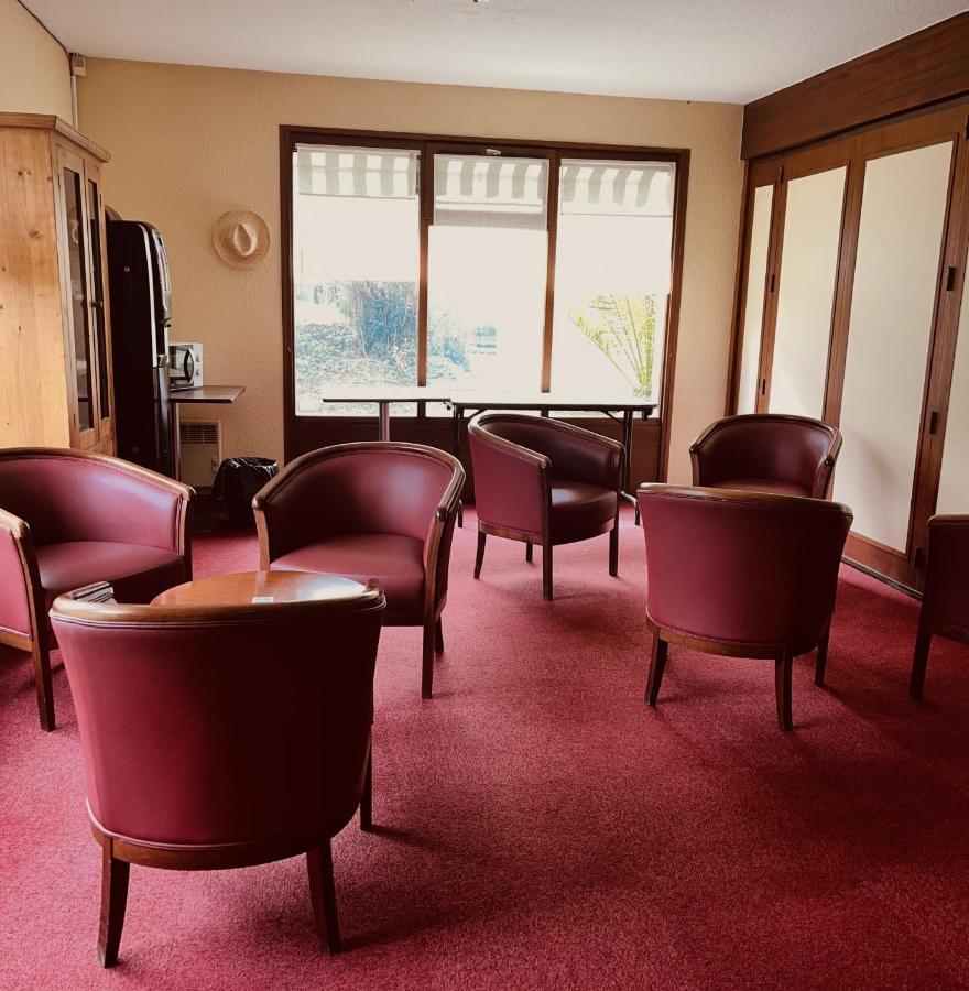 Campanile Dax - Saint-Paul-Les-Dax Hotel Luaran gambar