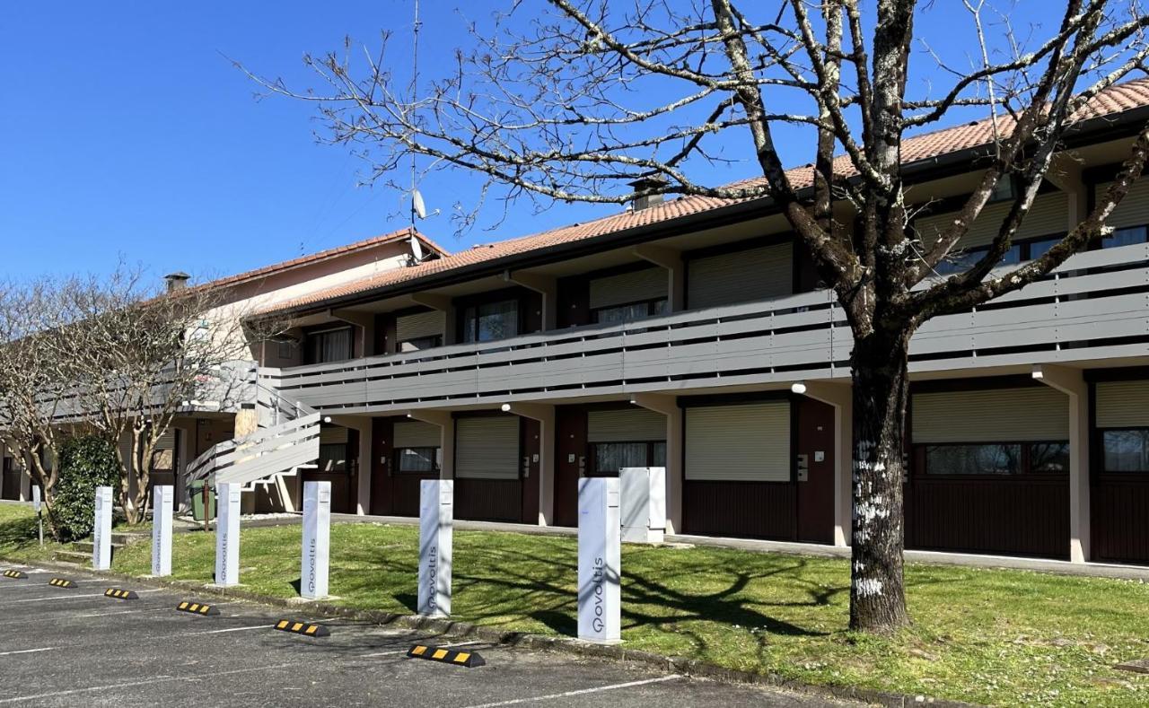 Campanile Dax - Saint-Paul-Les-Dax Hotel Luaran gambar