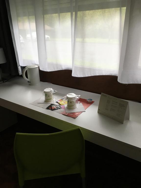 Campanile Dax - Saint-Paul-Les-Dax Hotel Luaran gambar