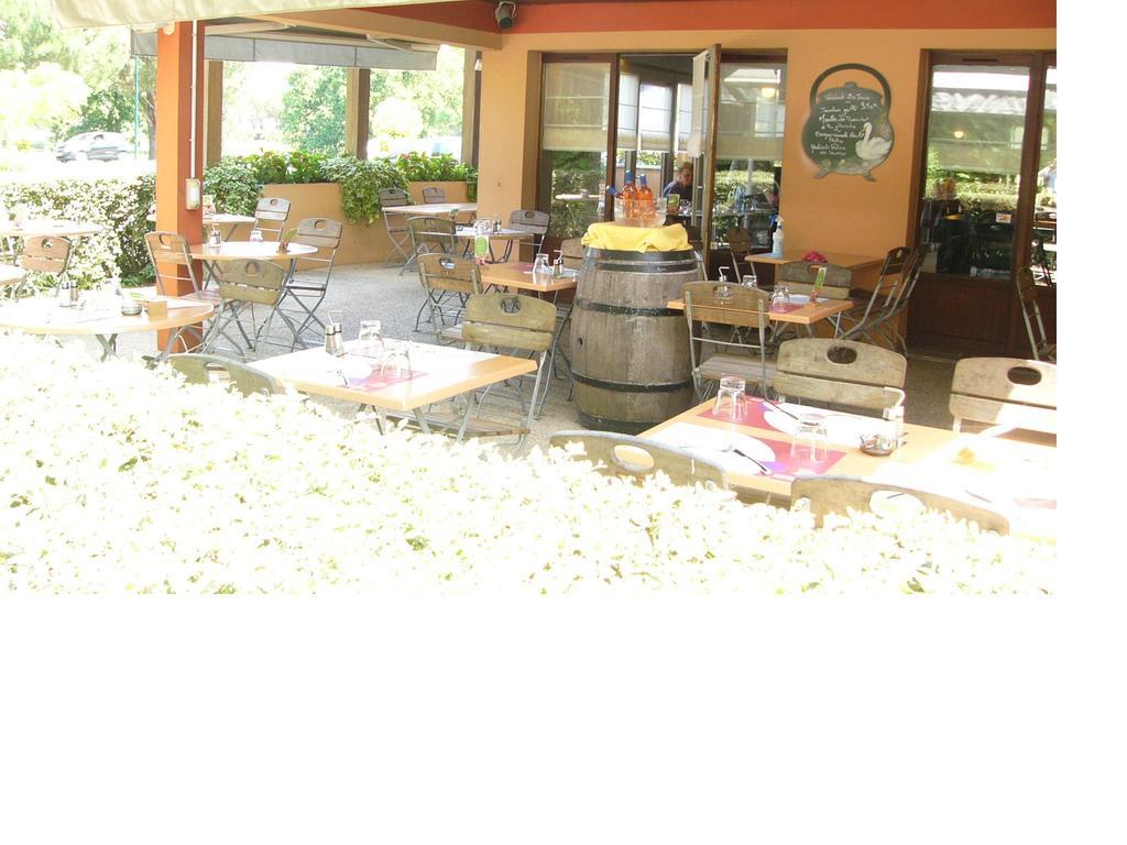 Campanile Dax - Saint-Paul-Les-Dax Hotel Luaran gambar