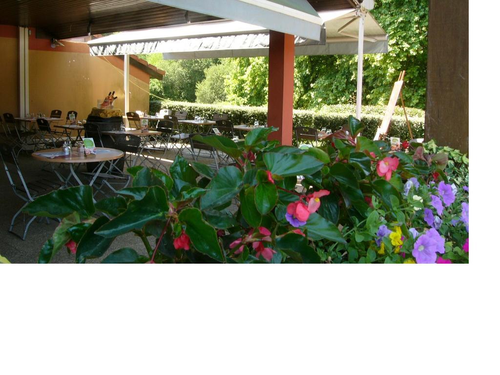 Campanile Dax - Saint-Paul-Les-Dax Hotel Luaran gambar