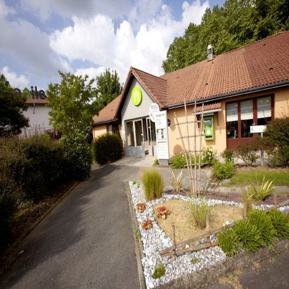 Campanile Dax - Saint-Paul-Les-Dax Hotel Luaran gambar