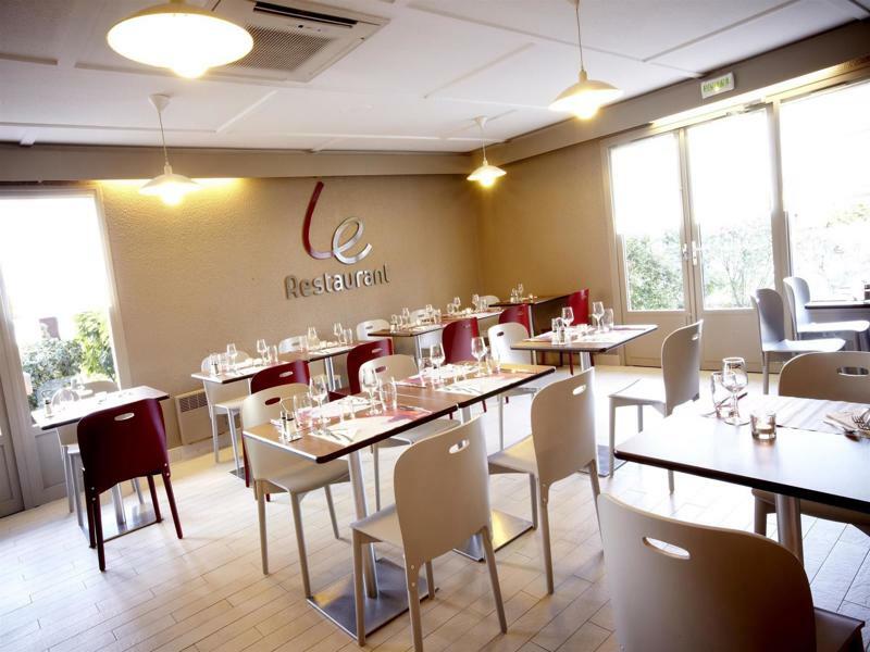 Campanile Dax - Saint-Paul-Les-Dax Hotel Luaran gambar